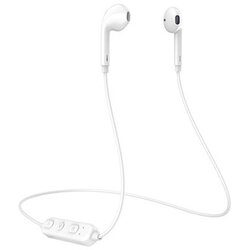 Moye bluetooth slušalice MOYE Hermes Sport Wireless Headset white Cene