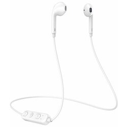 Moye hermes sport wireless headset white slušalice Cene