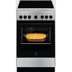 Electrolux lkr562055x šporet ( 20885 ) Cene