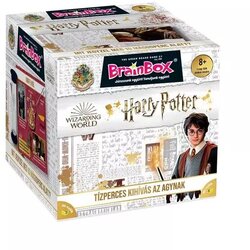 Brainbox Harry Potter društvena igra Cene