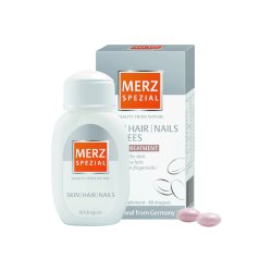 Medis Merz Spezial Dragees Cene