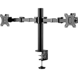 SpeaKa Professional Stoni nosač za dva monitora 17" do 32" Cene