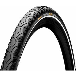  Guma Continental 700x42C (42-622) CONTACT PLUS TRAVEL REFLEx, Sa žicom, ECO25, Safetyplus Breaker Cijene