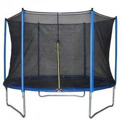 TRAMBOLINA trampolin z mrežo 15-622000 244 cm Cene