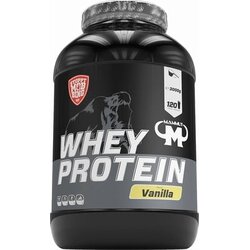 Mammut Whey Protein 3000 g vanilija Cene