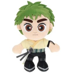 Semo Toys Netflix: One Piece - Zoro plišasta figura 20 cm Cene