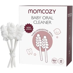 Momcozy sterilne štapiće za oralnu higijenu bebe (40 komada) Cijene