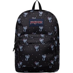 Jansport Nahrbtniki Superbreak Backpack Črna Cene