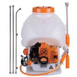 Villager motorna prskalica PS 15 E Cene