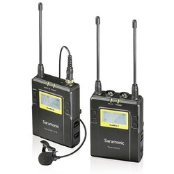 Saramonic UWMIC9 KIT1 mikrofon Cene