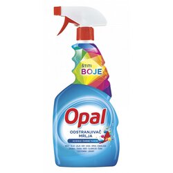 Opal Sredstvo za čišćenje ODSTRANJIVAČ MRLJA SPREJ 650 ML Cene