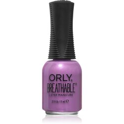 Orly Breathable lak za njegu noktiju nijansa Orchid You Not 11 ml Cene