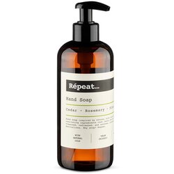Répeat… Cedar tečni sapun za ruke 500ml Cene