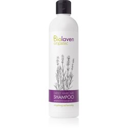 Biolaven organic daily Haircare Shampoo Cene