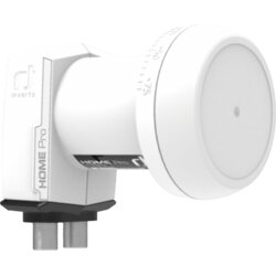 Inverto LNB Twin, šum 0,4dB, Home Pro, DVB-S2 ( HD - UHD ) - IDLP-TWL413-HMPRO-OPX Cene