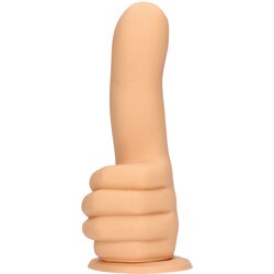 S-Line palec dildo (naravni videz) Cene
