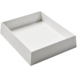 Leander® predal za previjalno mizo linea™ white Cene