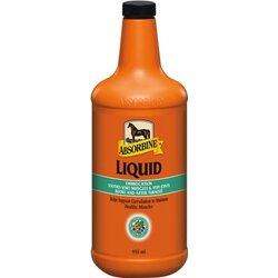 Absorbine Vet Lin Liquid - 946 ml Cene