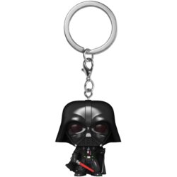 Star Wars pocket pop keychain star wars darth vader Cene