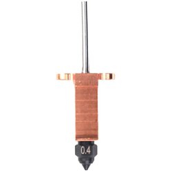 Sovol Comgrow Originalni Sovol SV08 / T300 Hardened Steel Nozzle Kit Cene