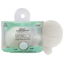 Daily Concepts Baby's Pure Konjac Sponge Cene