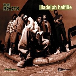 The Roots The Roots - Illadelph Halflife Cene
