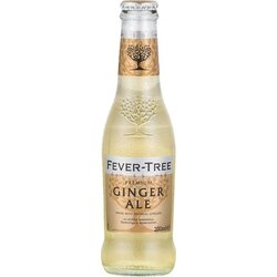Fever Tree Ginger Ale Cene