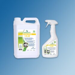 Green R sredstvo za odmaščivanje – 5lt Cene