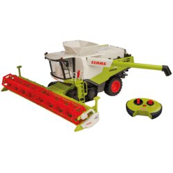Happy People kombajn claas lexion 780 45cm (34426) Cene