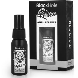 Black Hole 2024 RazprŠilo Za Sprostitev Anusa Black Hole Cene