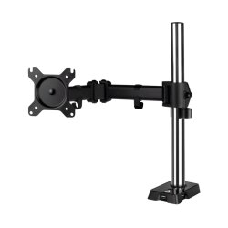 Arctic Z1 Gen 3 (Matt Black) desk monitor arm with USB Hub Cijene