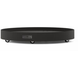 COOKKING Okrogli dekorativni kamniti podstavek za vrtno kurišče - 120 cm Cene