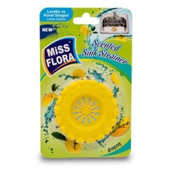 Mis Flora Osveživač za sudoperu sa mirisom limuna Cene