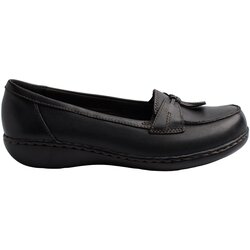 Clarks ASHLAND-BUBBLE-BLACK Crna Cijene