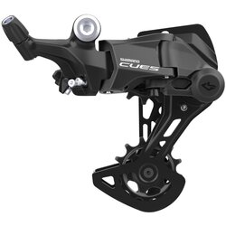  Mjenjač Stražnji Shimano, Rd-U4000, Cues, Gs 9-Speed, Top Normal, Shadow Design, Direct Attachment Cijene