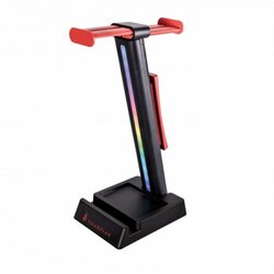 Surefire sf rgb headset stand vinsonn1 black( STAND48845 ) Cene