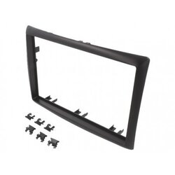 PerPic Blenda okvir za auto radio OPEL 2DIN RAM-40.152.05 Cene