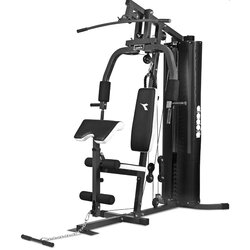 FASSI višenamjenska fitness stanica Diadora Cene