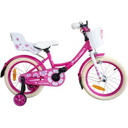 Veloss Bicikl za decu bmx 16 Cene