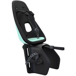 Thule yepp nexxt maxi rack mount dečije sedište za bicikl - mint Cene
