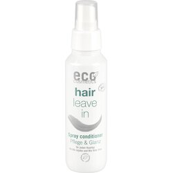 eco cosmetics Leave in Conditioner Spray - 100 ml Cene