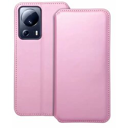 Dual Pocket futrola za XIAOMI 13 LITE light pink Cene