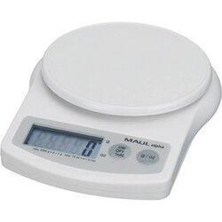 Maul vaga za pisma alpha, 2.000g Cene