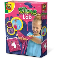 Ses Slime Lab Jednorog Cene
