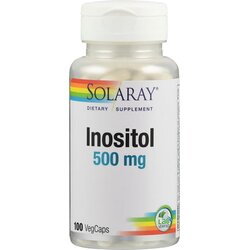 Solaray Kapsule inozitola Cene
