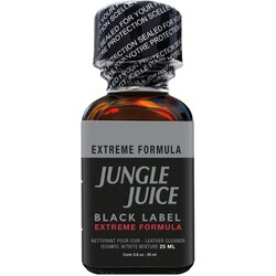  Jungle juice black label 25ml Cene