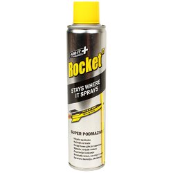 Rocket sprej za podmazivanje TT Cap Straw 300 ml Cene