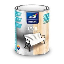 Helios Tessarol lak oker 0,20l RAL 8001 Cene