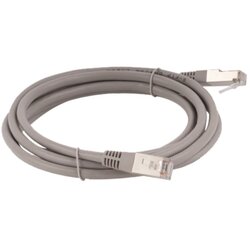 ALANTEC A-LAN KKS6SZA10 networking cable Grey 10 m Cat6 U /UTP (UTP) Cene