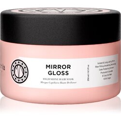 Maria Nila Mirror Gloss Mask maska za dubinsku njegu za sjajnu i mekanu kosu 250 ml Cene